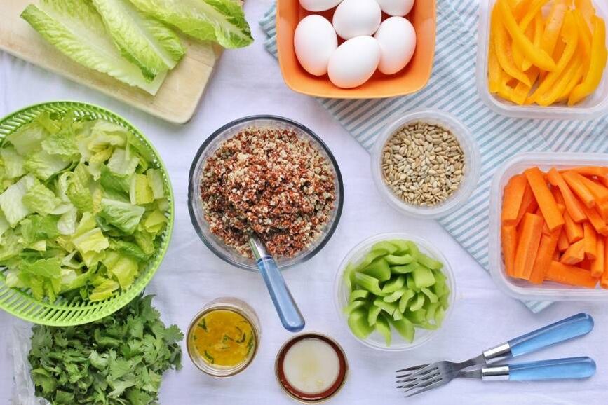 Dieta per la perdita di peso