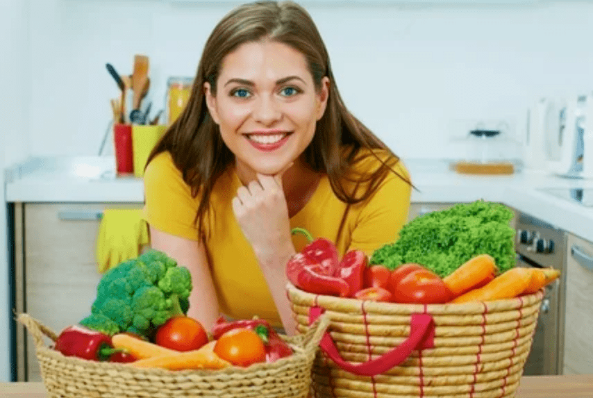 I benefici della dieta sono preferiti