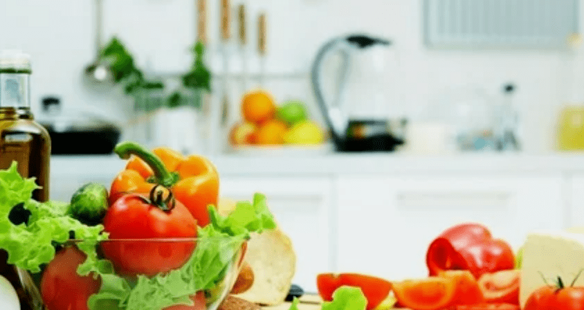 L'essenza della dieta è preferita
