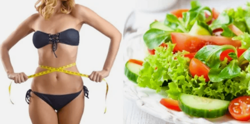 Le regole della dieta sono preferite