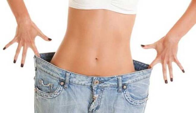 I vantaggi della dieta di Ducan
