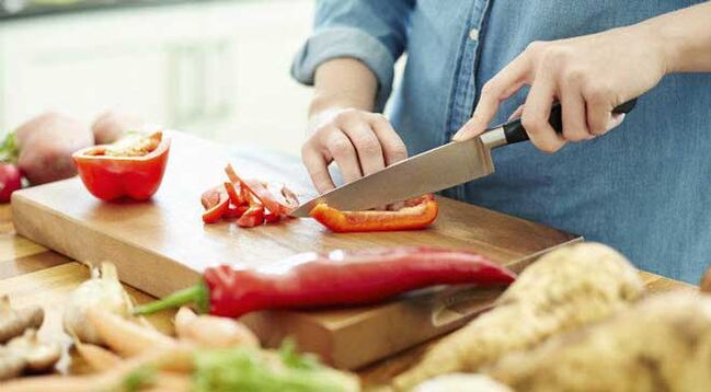 Ricette dietetiche Ducan