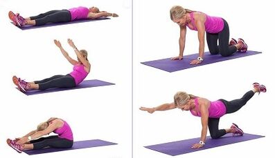 fare esercizio come un modo per perdere peso