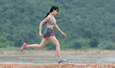 attività fisica per perdere peso sulle gambe