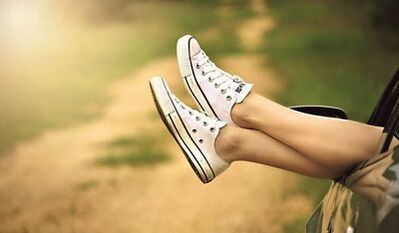 come perdere peso velocemente sulle gambe